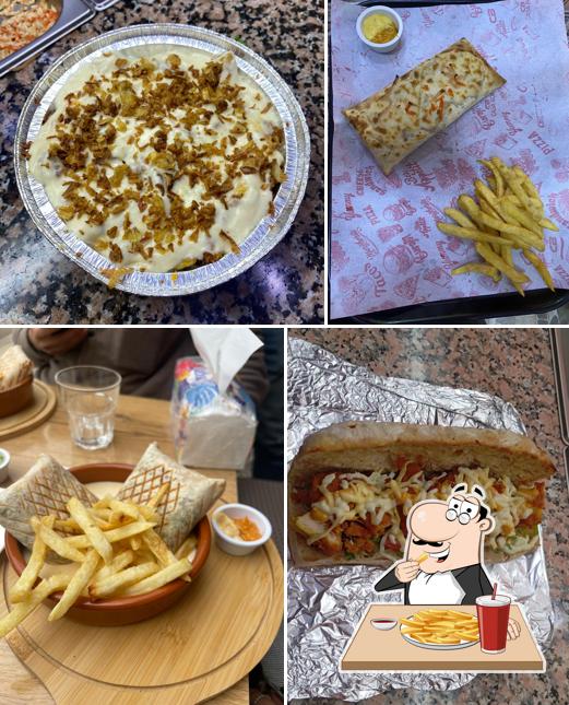 Crunch & Munch