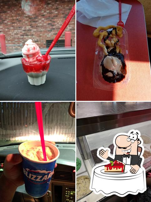 Dairy Queen (Treat)