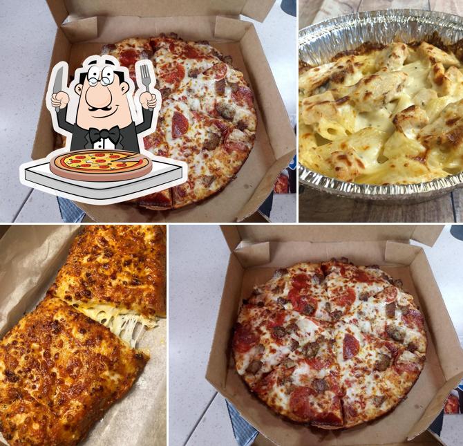 Domino's Pizza