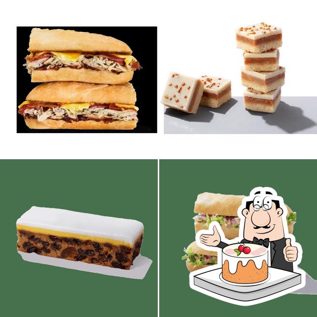 Greggs