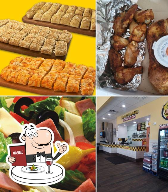 Hungry Howie's Pizza & Subs