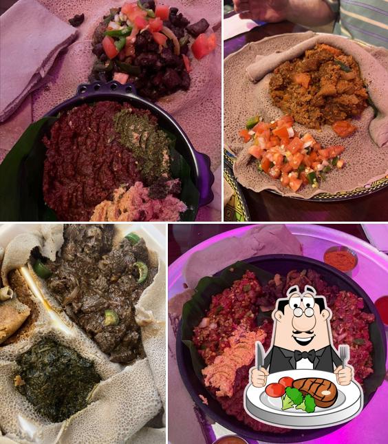 Langano Ethiopian Bar & Restaurant