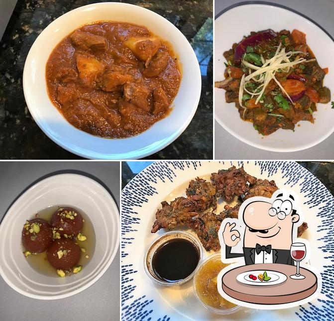 Lazeez Indian Cuisine