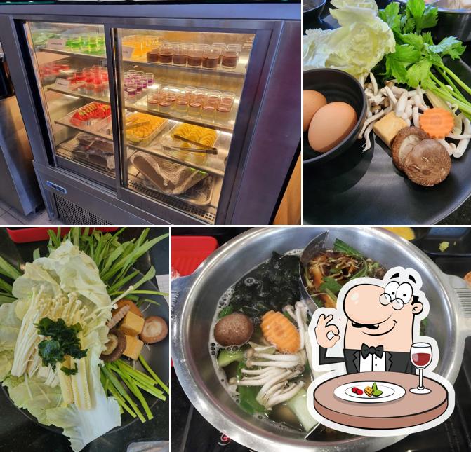 Masaru Shabu&Sushi Buffet - HomePro Rangsit
