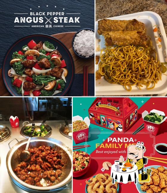 Panda Express