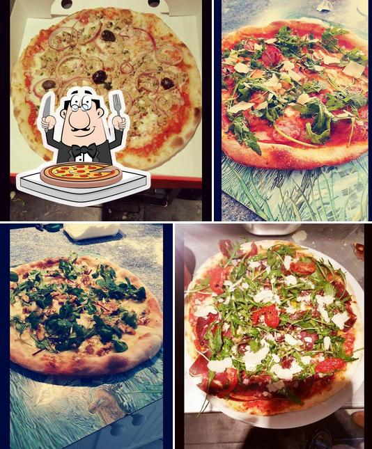 Pizza Lu
