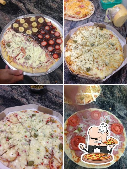 Cheff Pizzaria