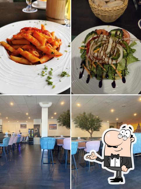 Pizzeria Il Gusto