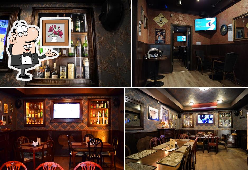 Brooklyn Pub & Whiskey Room
