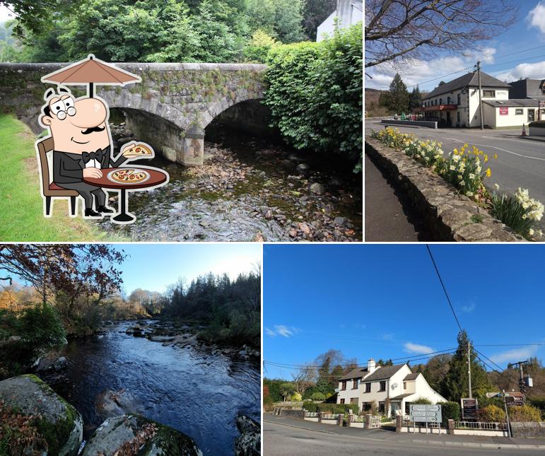 Lynhams of Laragh