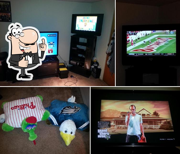 The Phanatic's Den