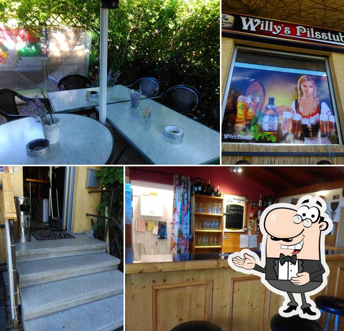 Willy's Pilsstube