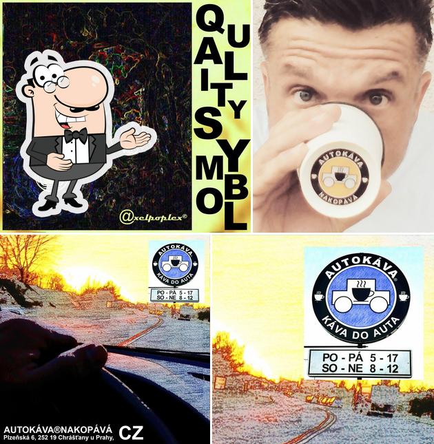 Autokáva