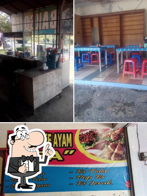 Bakso Ifa