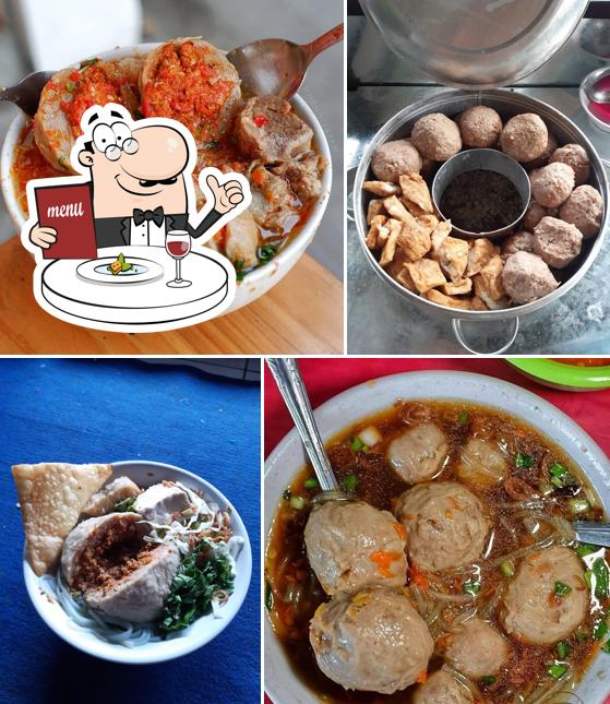 Bakso Mercon Abadi