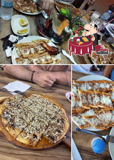 Bayram Usta Çıtır Pide