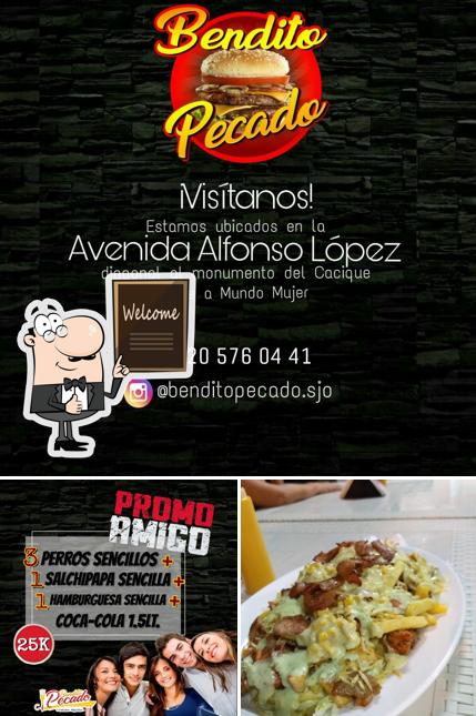 Bendito Pecado