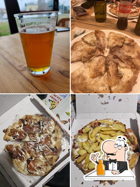 Cavaedium Pizzeria