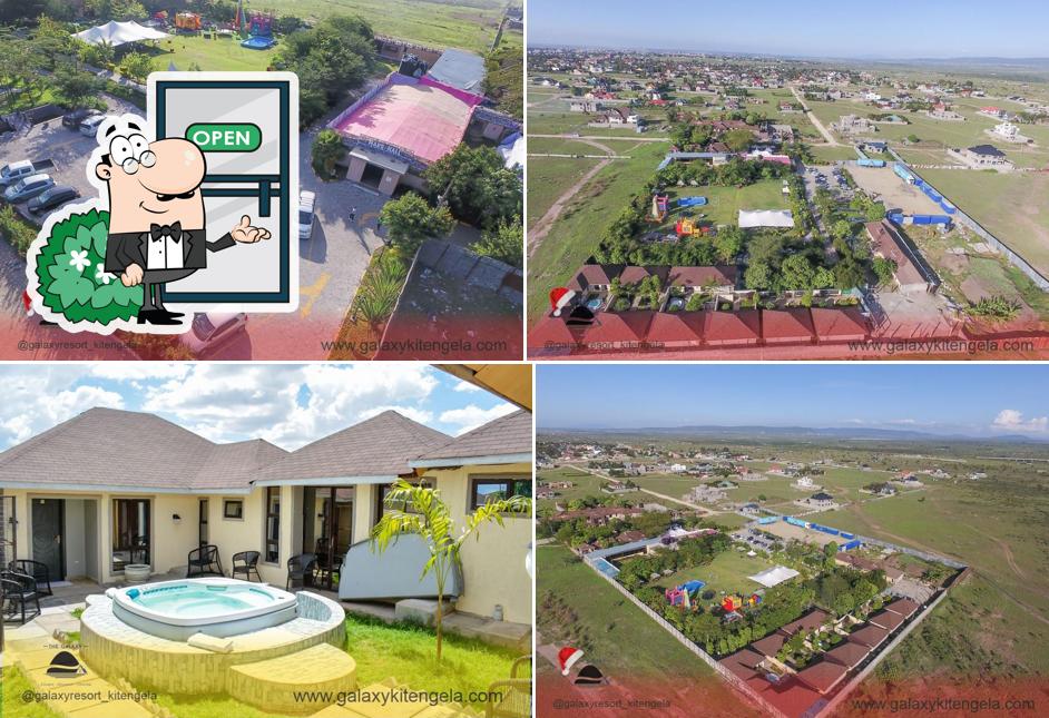 Galaxy Resort Kitengela