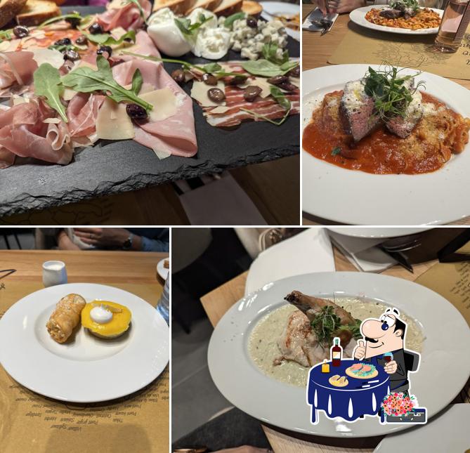 Grazie Ristorante Italiano