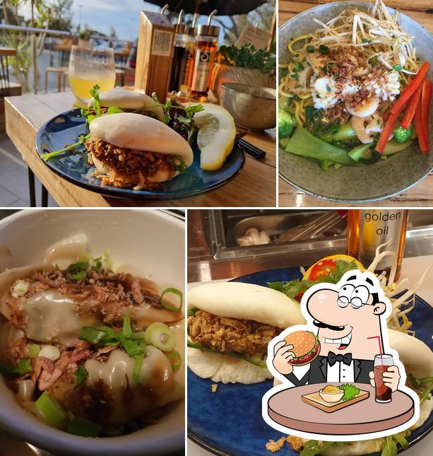 Owens Dumpling Noodle Bar