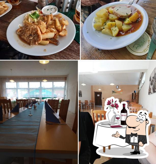 Restaurace Vladislav