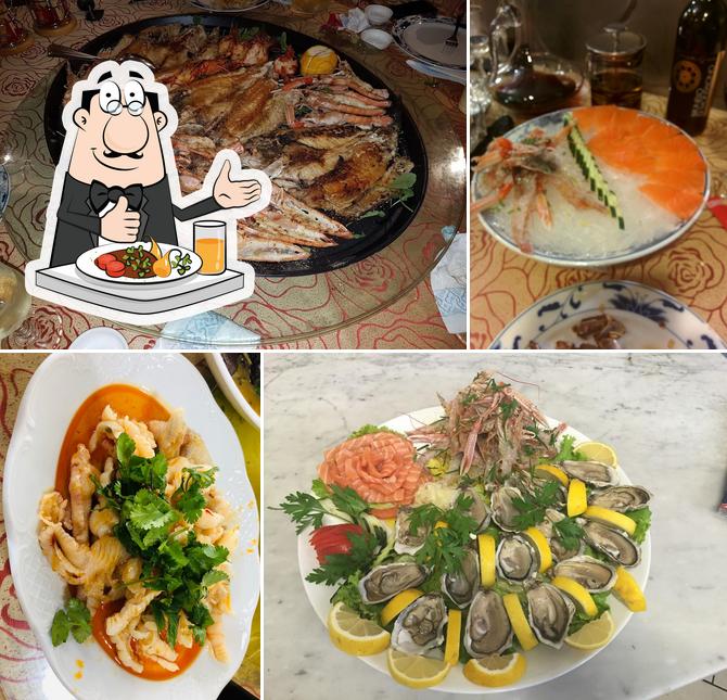 Ristorante Pavoni