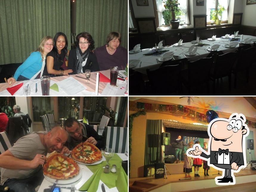 Ristorante Pizzeria da Salvatore