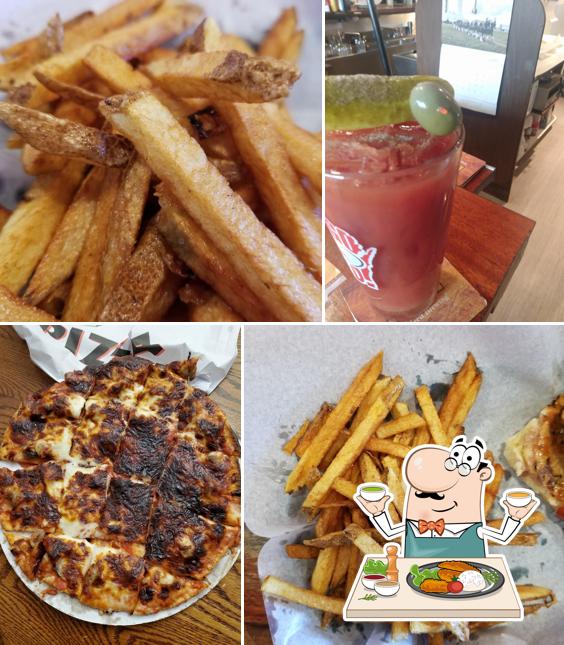 Skol Bar and Grill