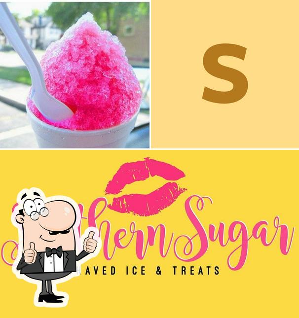 Southern Sugar Shaved Ice & Treats