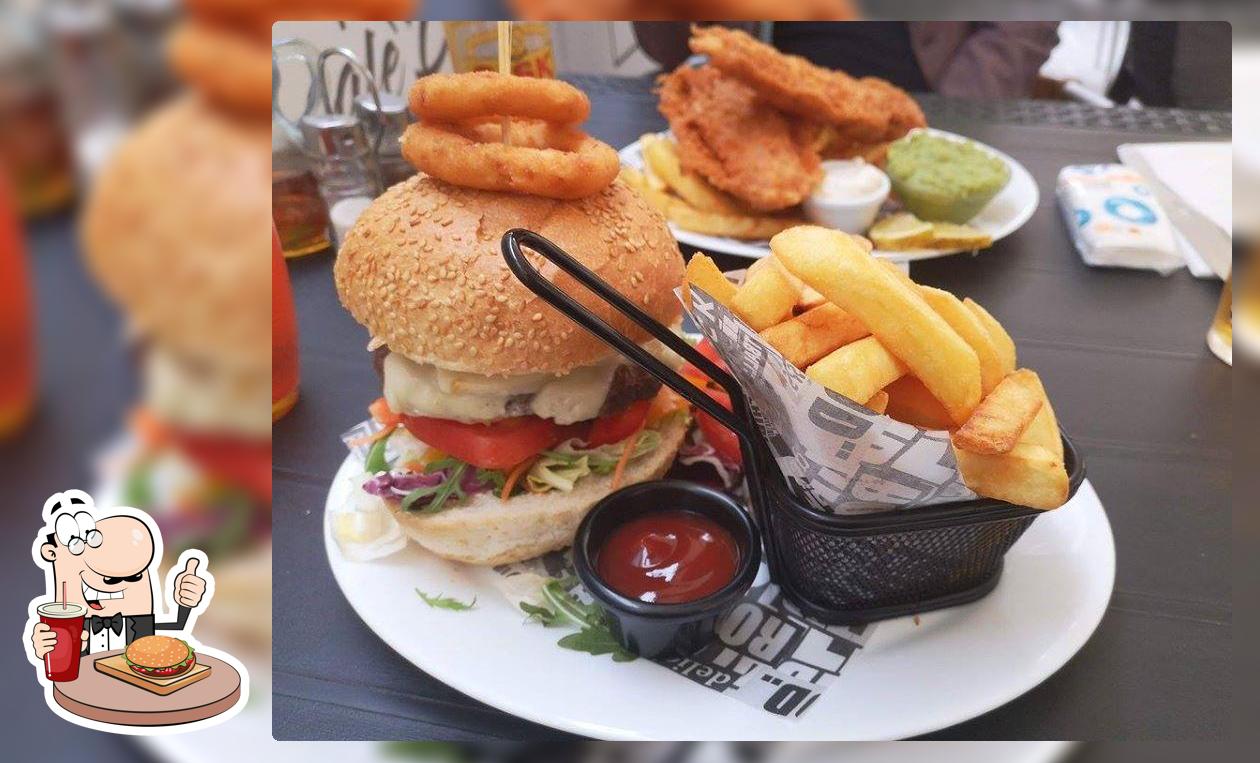 Stanley's Chippy