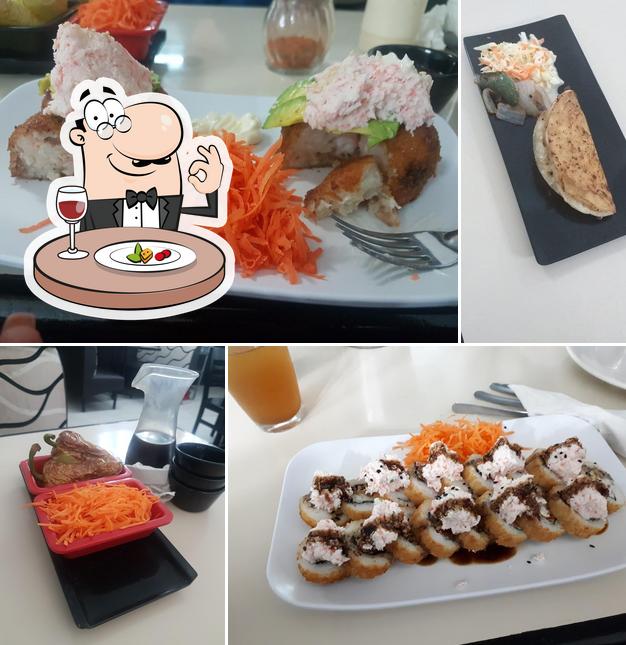Sushi Akira