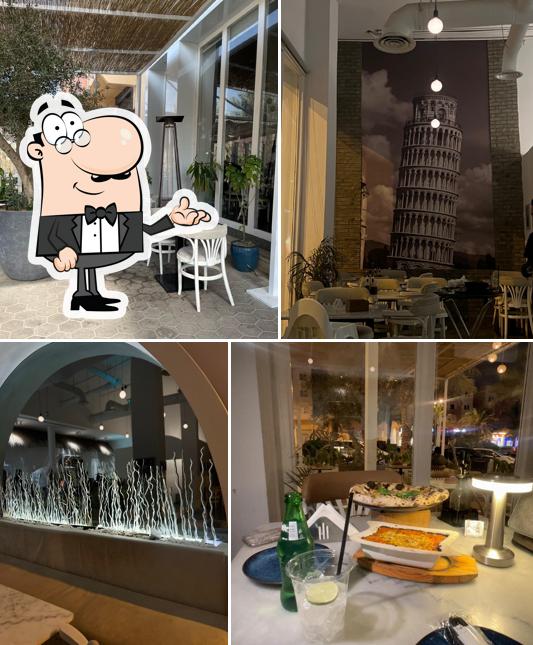 TOLA PIZZERIA
