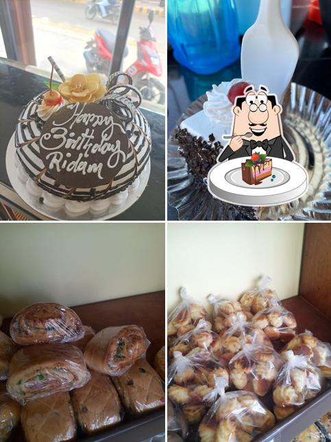 The Best Bakery