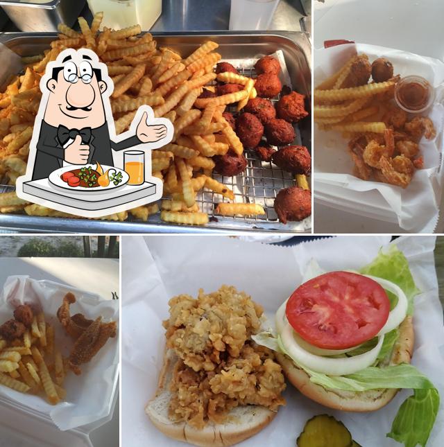 The Catfish Shack
