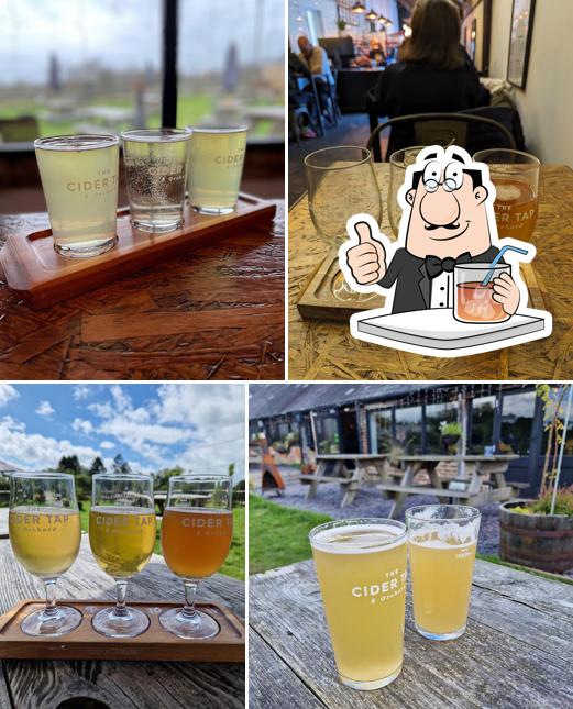 The Cider Tap