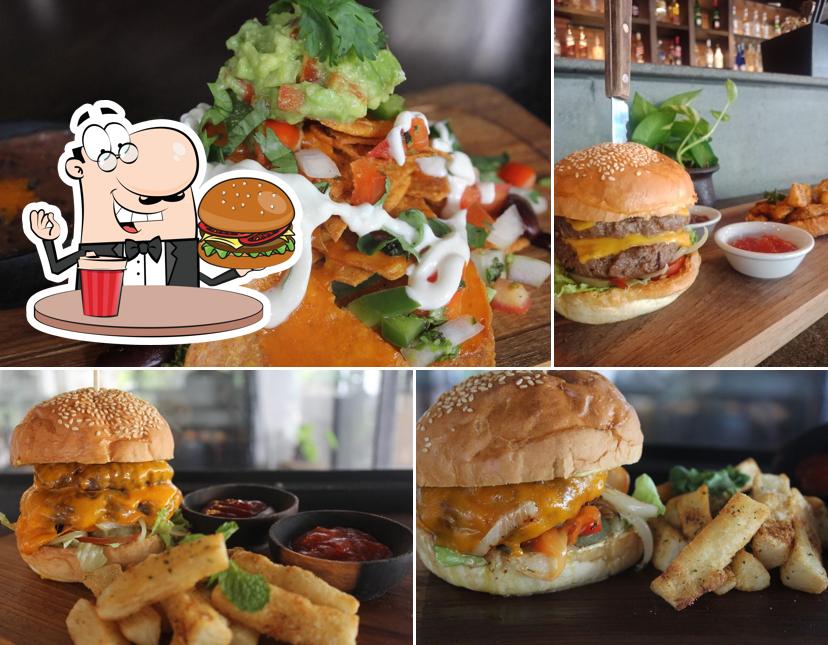 WAGA KUTA BALI (fka Dip Dock Grill & Bar)