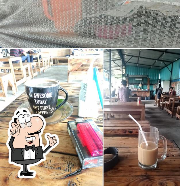 Warung Setigi