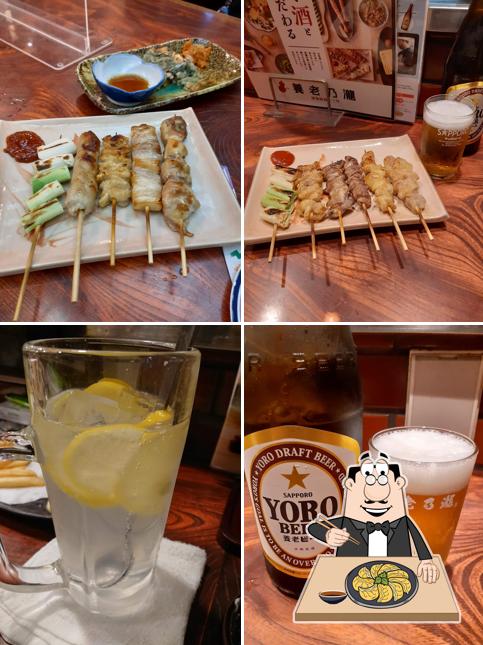 Yoronotaki Kitakonosuten