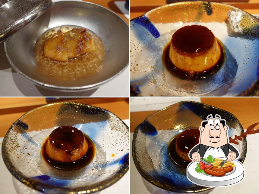 すし碧海 Sushi Amami