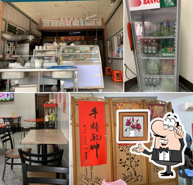 呂媽媽複合式餐飲小館