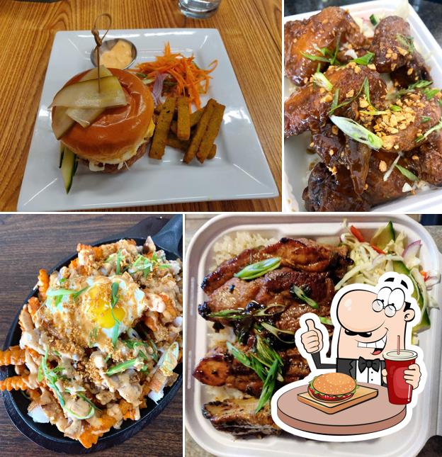 Rosel's - Authentic Filipino Food