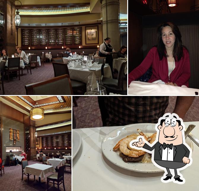 Ruth's Chris Steak House