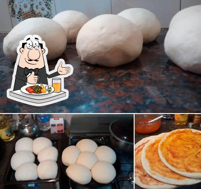 Temporada de Pizzas