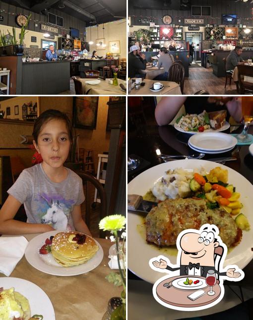 The Griffin Grill