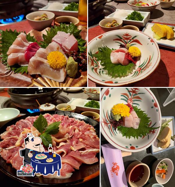 Toriyoshi