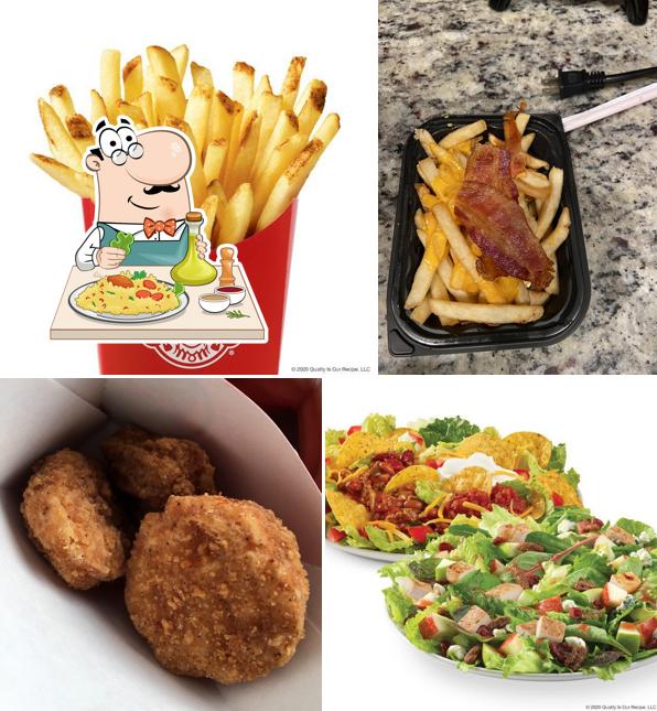 Wendy's