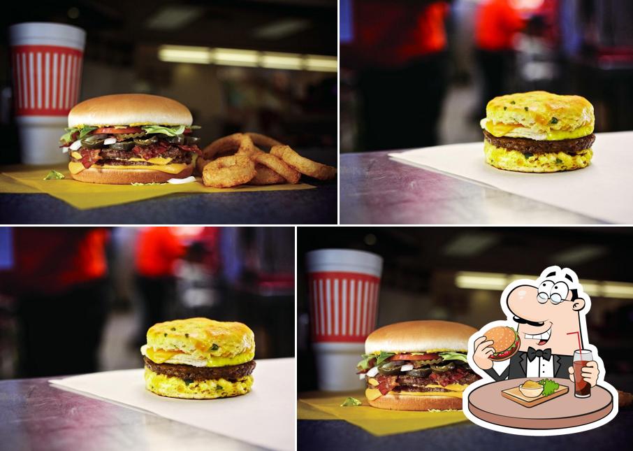 Whataburger