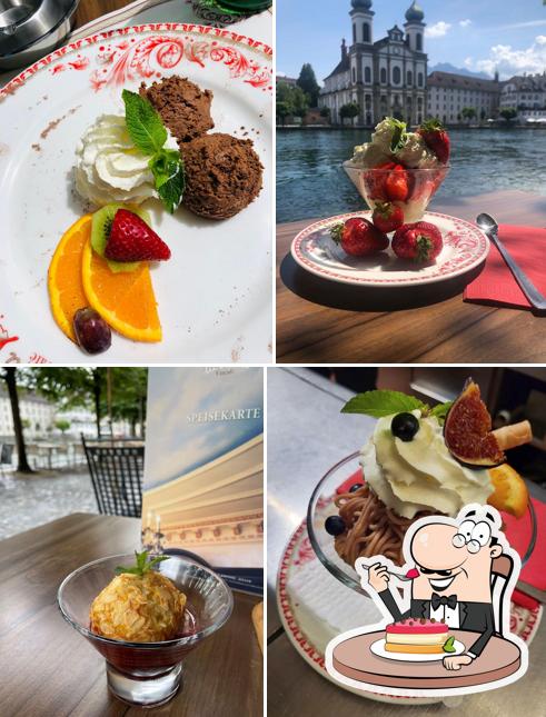 Vincafe la barca
