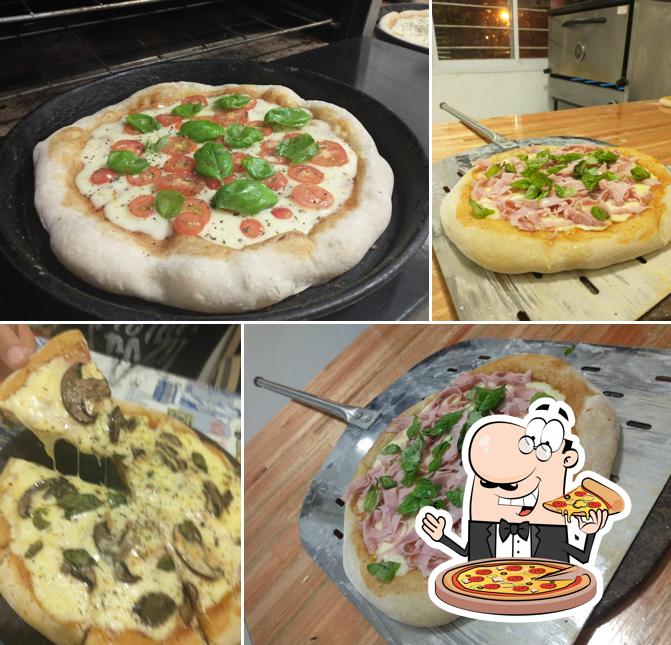 Pizzería el Origen